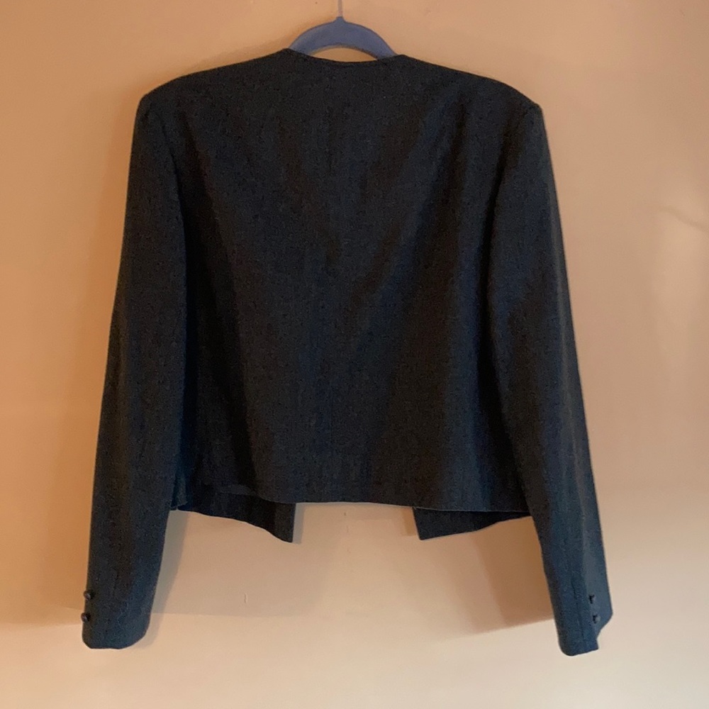 Pendleton 100% Wool Jacket - image 5